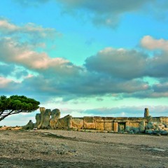 L’Ipogeo di Hal Saflieni e i templi megalitici di Malta