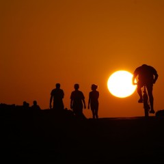 Itinerari di sport e natura a Gozo