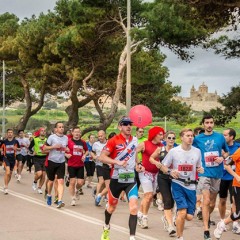 Vodafone Malta Marathon 2015, racconto di un successo