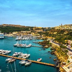 Gli eventi a Gozo nel 2015
