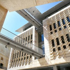 Si inaugura il nuovo Parlamento di Malta