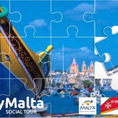 #MyMalta Social Tour, alla scoperta di Malta insieme ai travel blogger