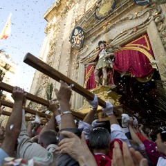 Feste religiose a Malta, un mondo da scoprire