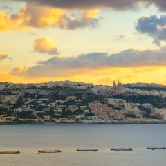 Turismo Sostenibile, l’Unione Europea premia Malta