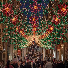 Vivere Natale a Malta, piccola guida agli appuntamenti principali