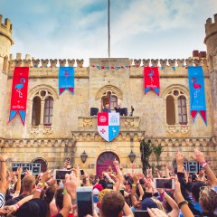 Un mare di festival vi aspetta a Malta