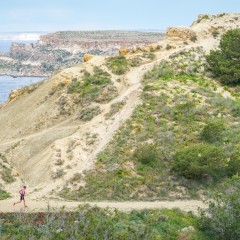 Correre a Malta, scopri i luoghi preferiti dai runner maltesi