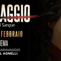 A febbraio la storia del Caravaggio arriva nei cinema