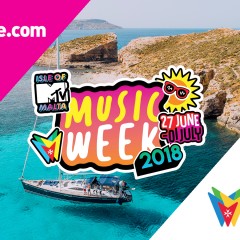 #TheSoundOfMalta: Lastminute.com e Visit Malta insieme all’Isle of MTV 2018