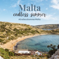 Malta e Singita, insieme per una lunga estate