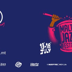 A luglio si celebrano i 30 anni del Malta Jazz Festival