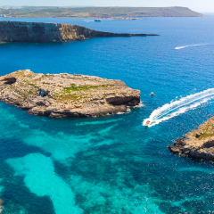 Estate 2021, si vola a Malta da tutta Italia!