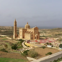 I “Viaggi del Cuore” a Malta sulle orme di San Paolo