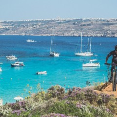 A Malta per un break tra sport e natura