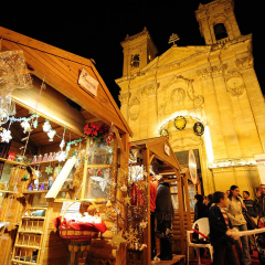 Natale a Gozo, una festa tutta da scoprire