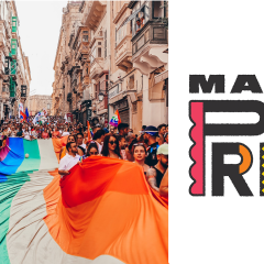 Malta Pride 2024, in arrivo un mare di eventi!