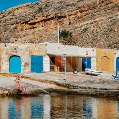 Scopri le emozioni di un viaggio in solitaria a Malta