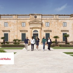 EF e VisitMalta ti aspettano al Salone Internazionale dell’Orientamento 2025