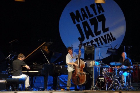 Malta Jazz Festival 2013