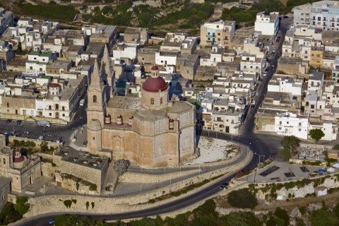 Malta nord: St Paul’s bay, Bugibba, Qawra, Mellieha