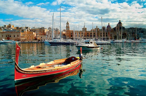 Nuovi collegamenti tra Valletta, Sliema e le Tre Città