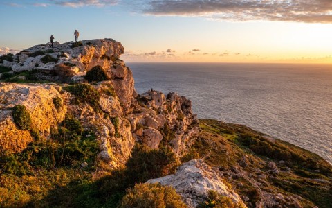 Ritrovare l’equilibrio a Malta, Gozo e Comino