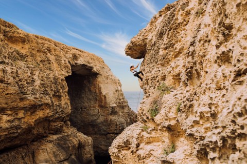 Outdoor a Malta, un autunno tutto da vivere!