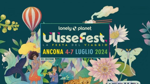 VisitMalta all’UlisseFest 2024: dal 4 al 7 luglio ci vediamo ad Ancona!