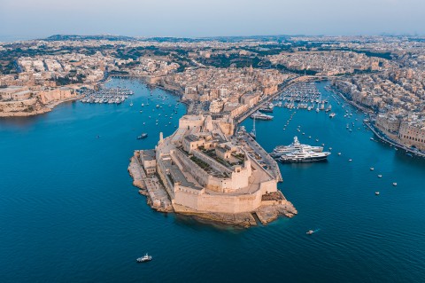 Alla Scoperta della Malta Medievale