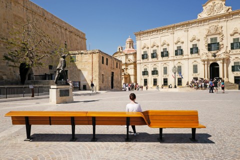 A Malta business english tra storia e natura