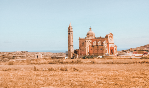 A Malta nell’anno del Giubileo