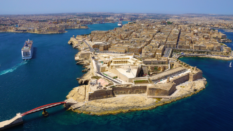 Malta, l’isola fortezza: un viaggio storico tra coraggio e resilienza