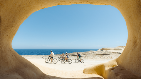 Un risveglio attivo a Malta: la primavera tra sport e scoperta