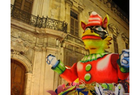 Offerte per vivere Malta a Carnevale