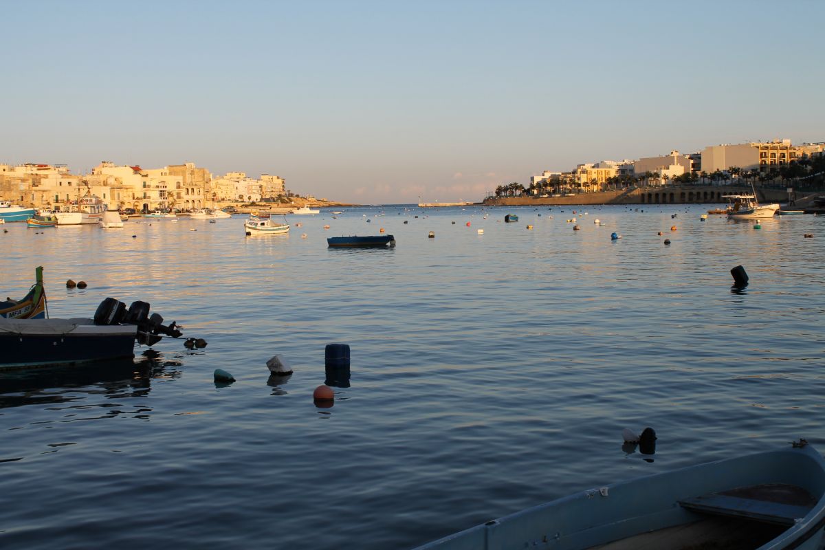 Hotel a Malta – zona sud: Marsascala, Birzebuggia, Marsaxlokk