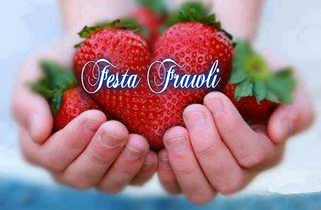 La Festa della Fragola, vivere Malta con gusto