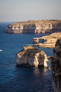 attrazioni di Malta