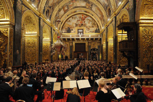 Valletta-Baroque-Festival, eventi a Malta