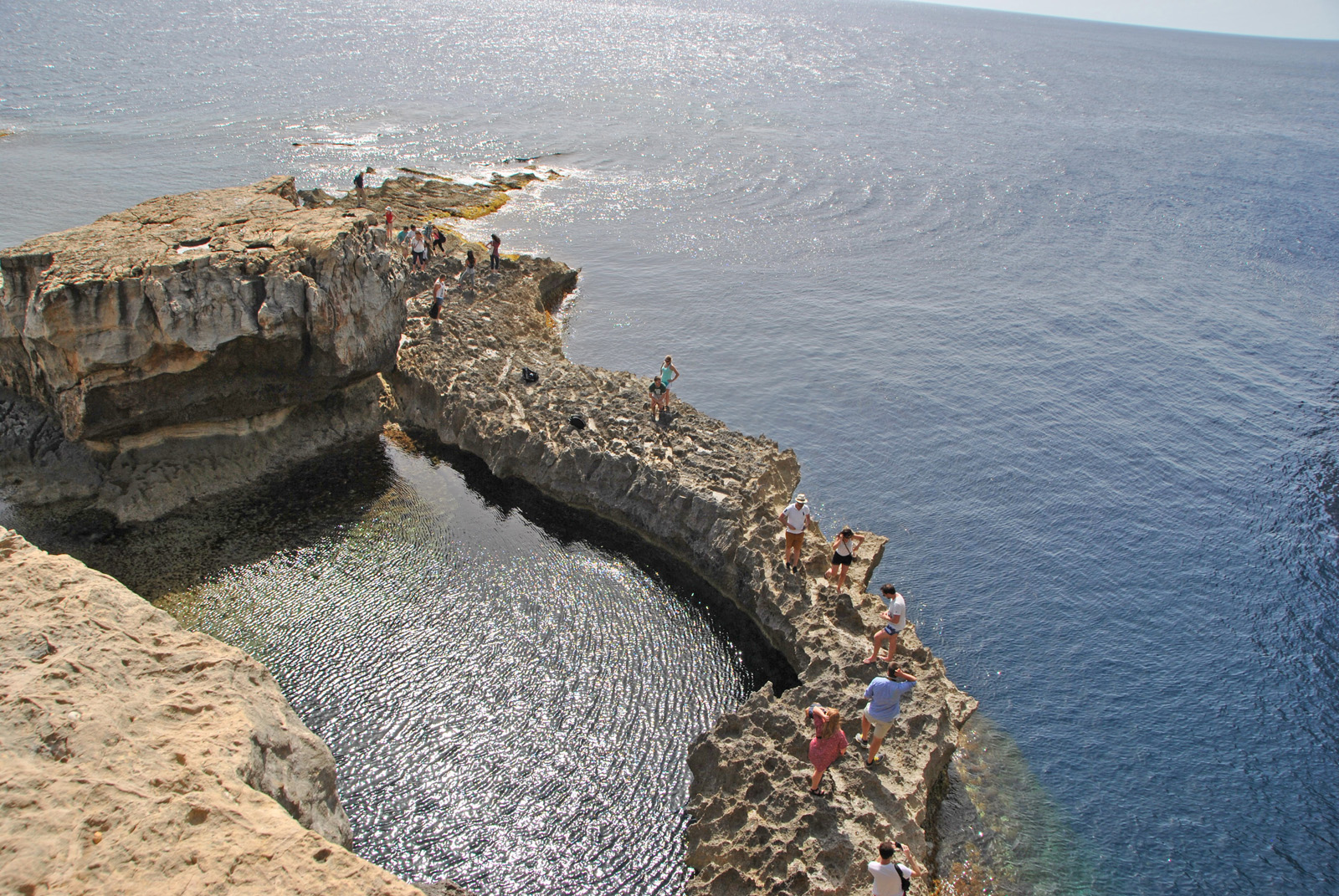 Venire a Malta per sentirsi a casa