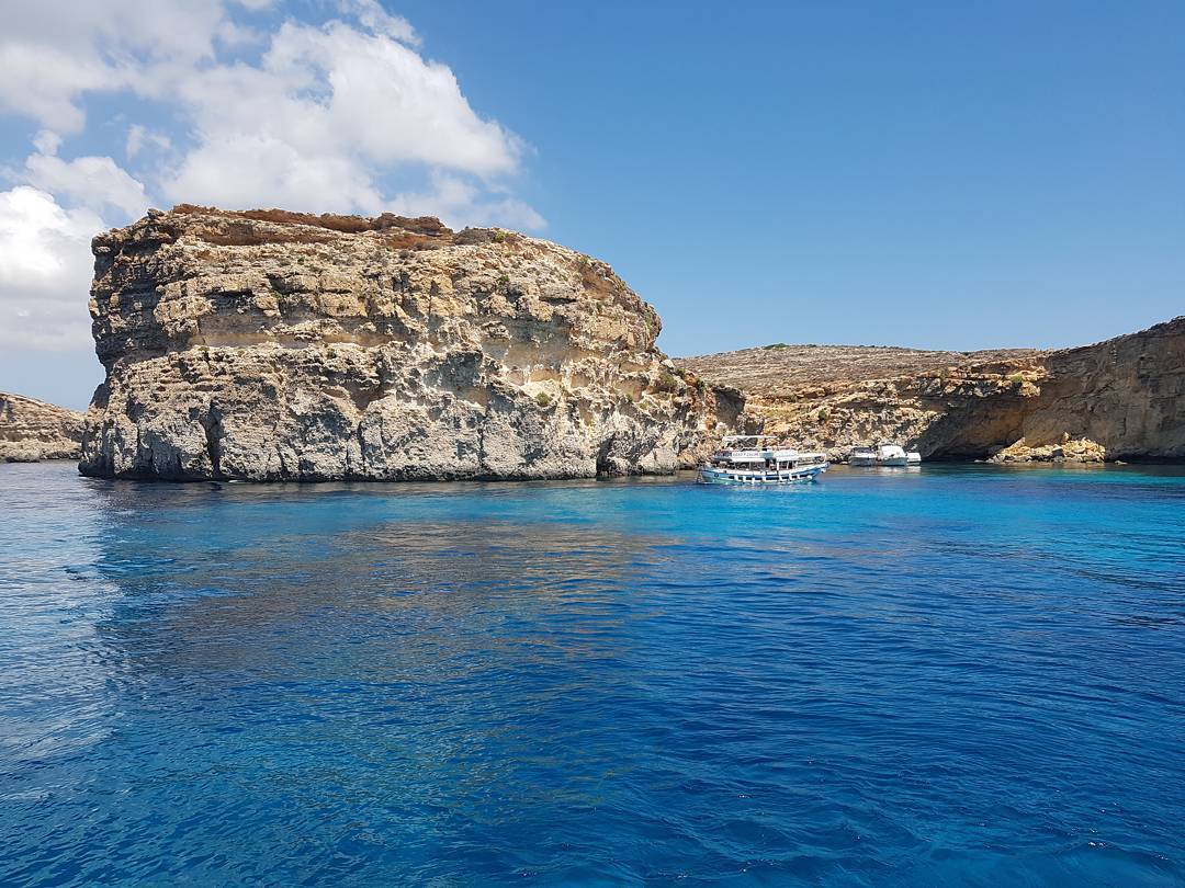 L’isola di Comino? Oltre la Blue Lagoon c’è di più!