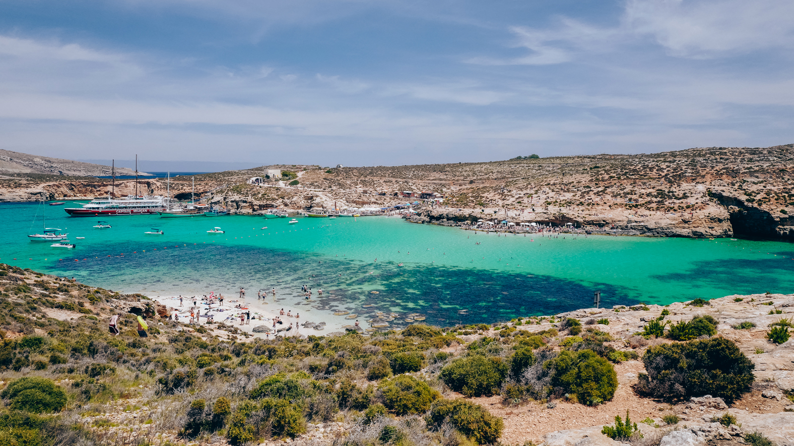 comino-malta