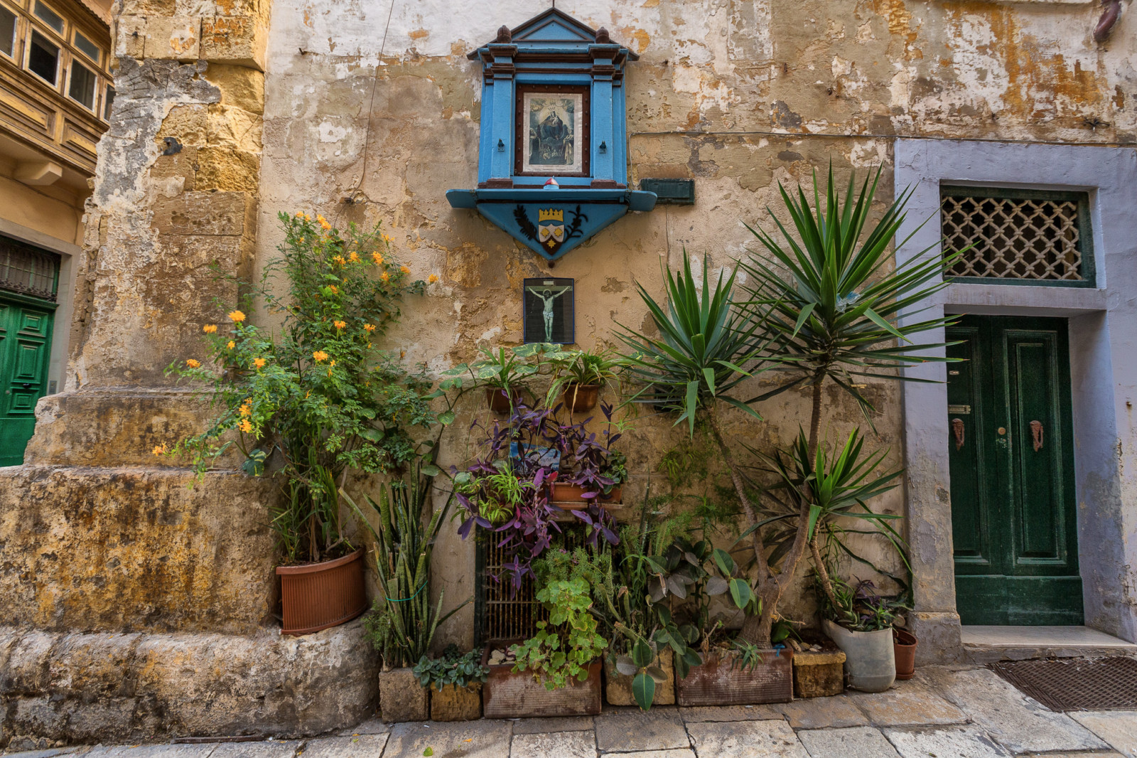 Pasqua a Malta