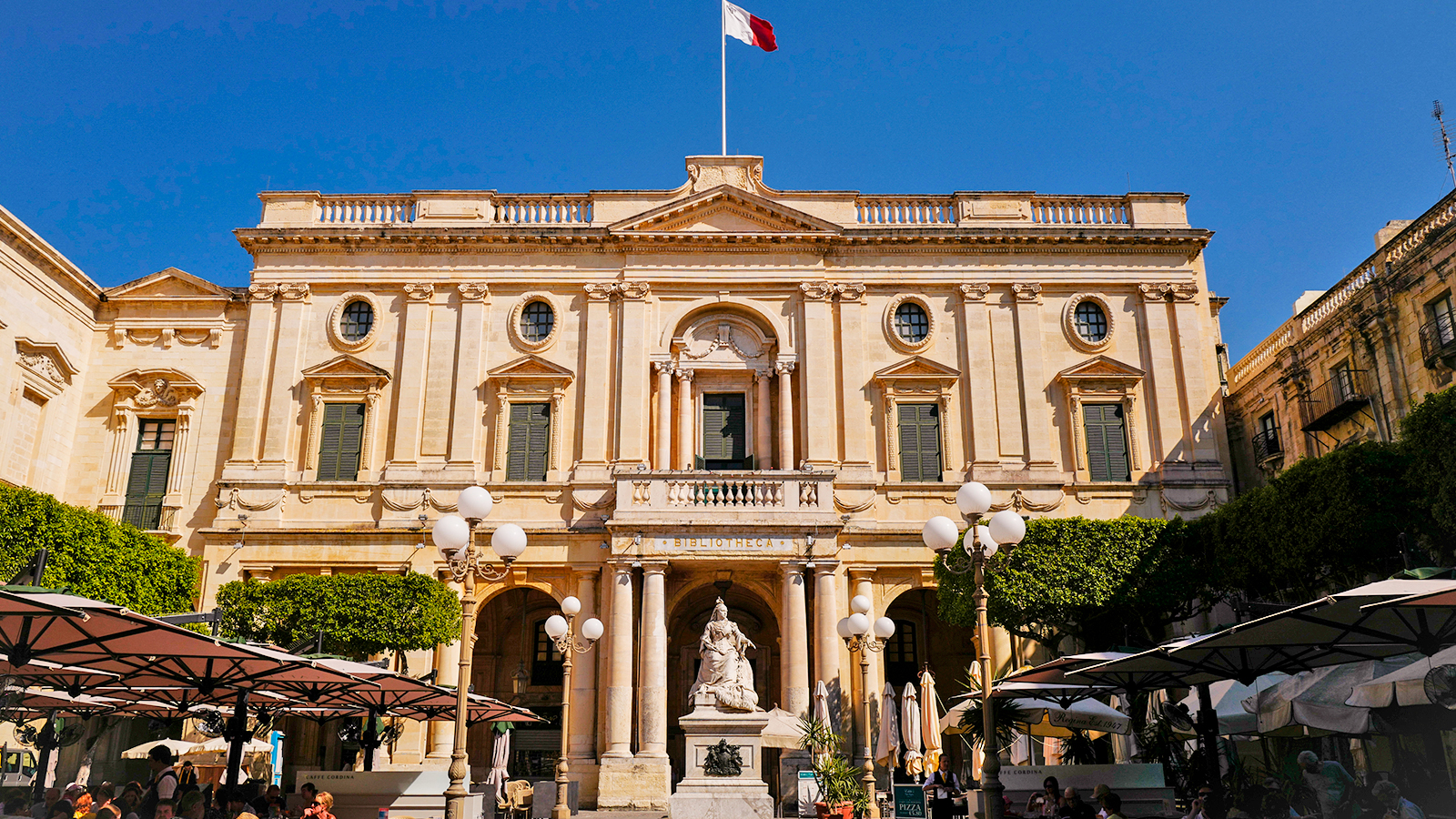 Ogni stagione è buona per studiare l’inglese a Malta!