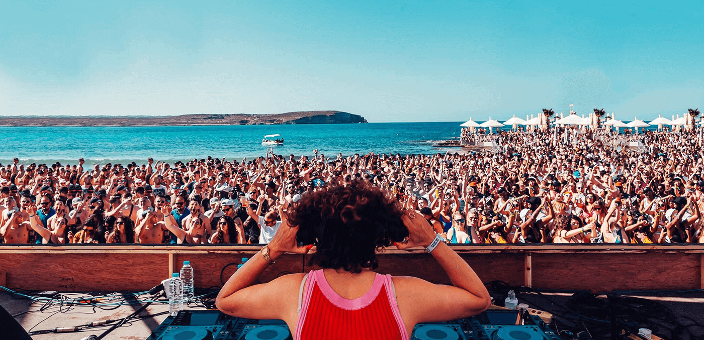 lost & found festival Malta