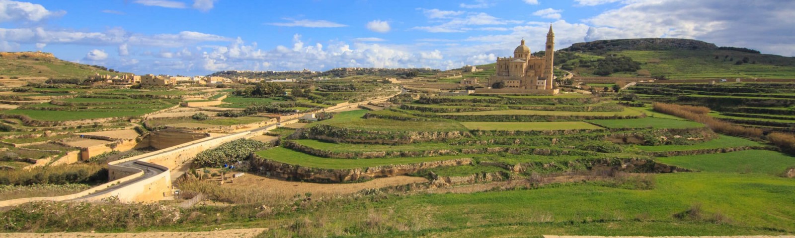 gozo farmhouse