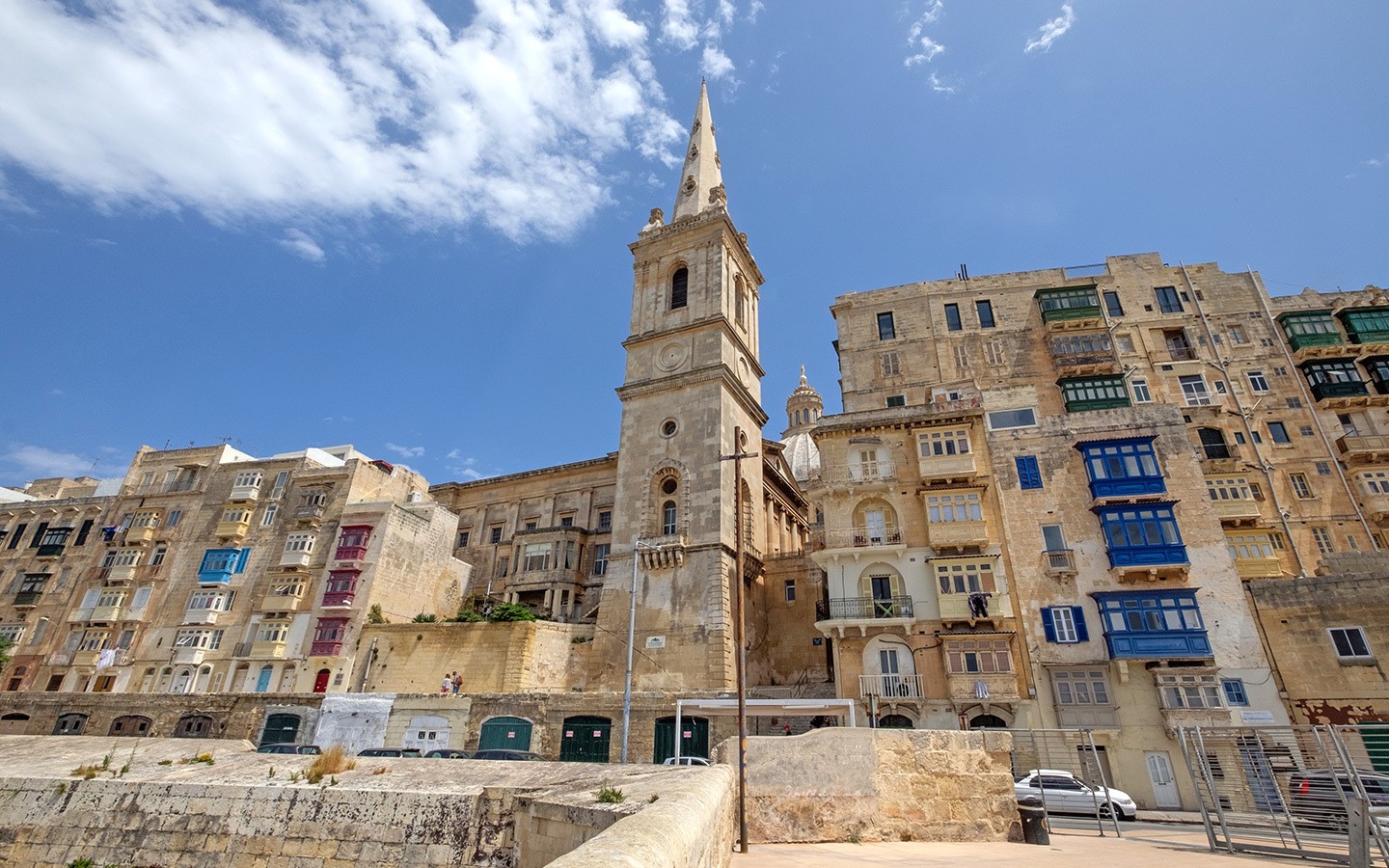 valletta