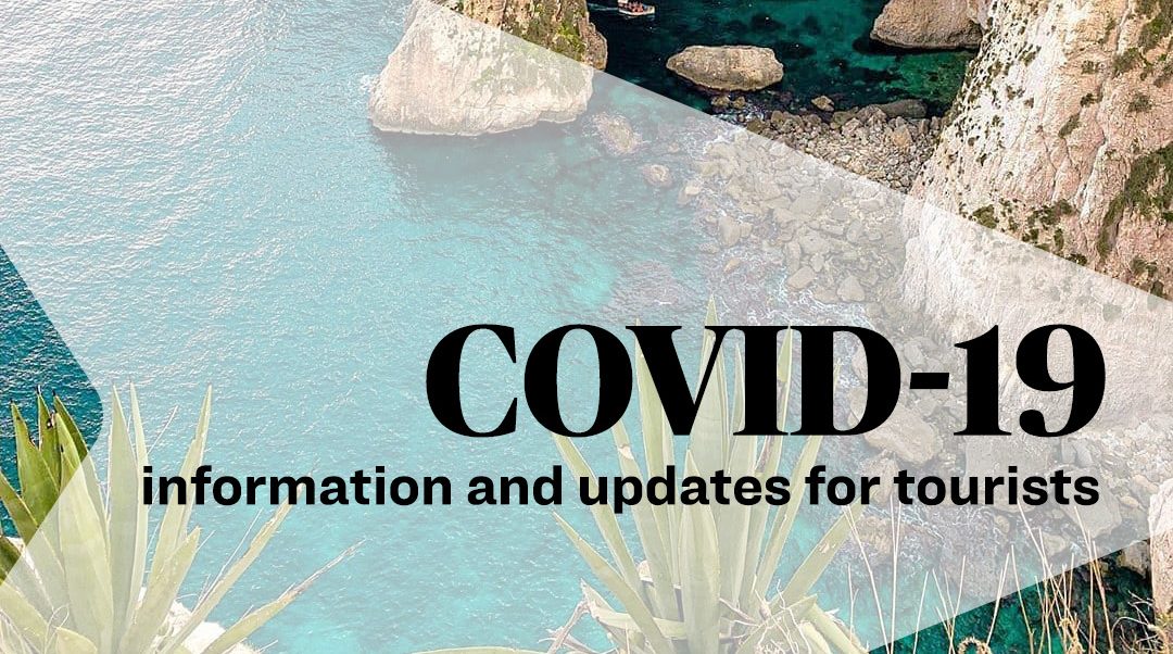 COVID19 Malta – AVVISO emesso il 13/03/2020