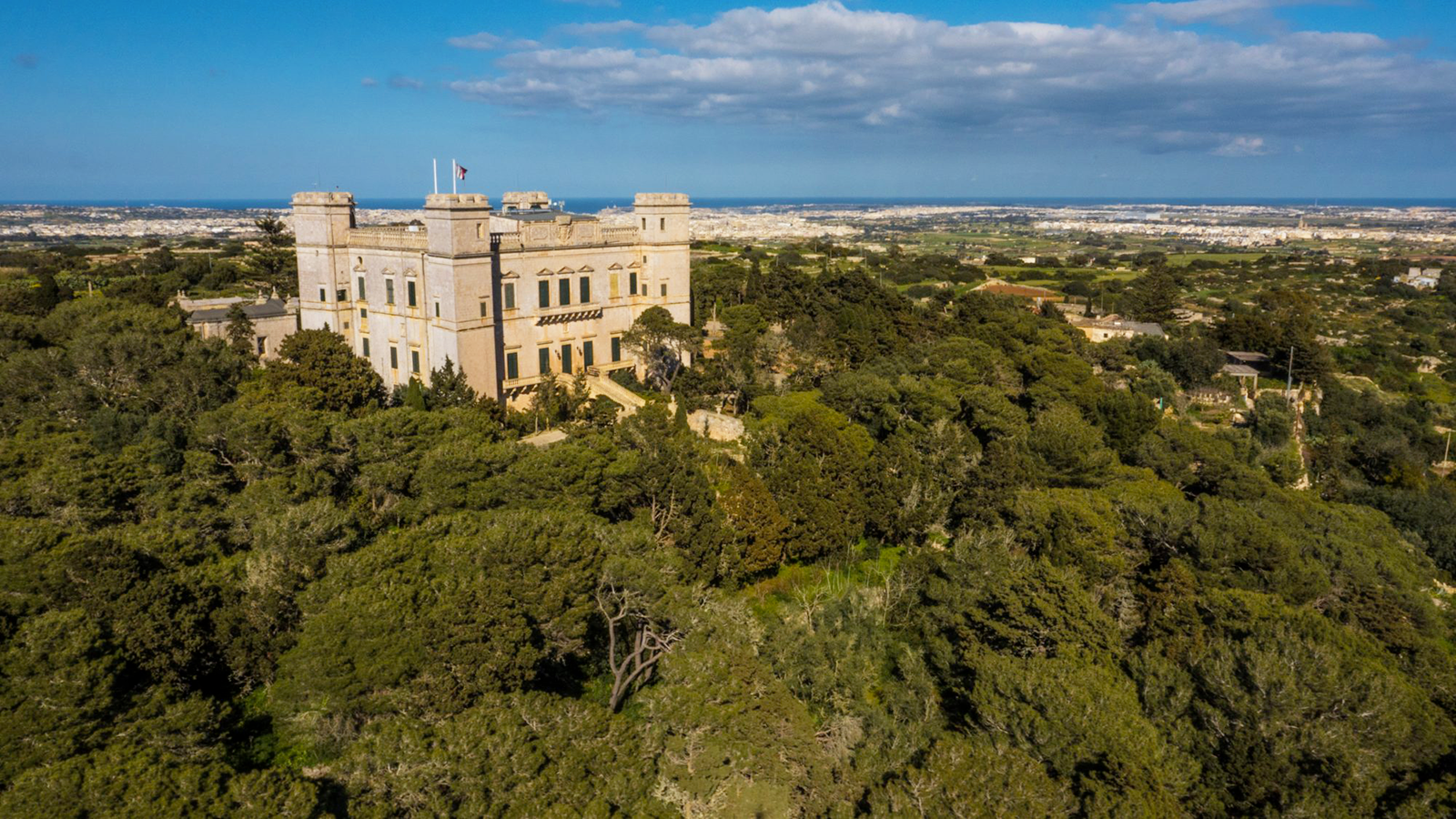 Malta, una terra di storie e leggende