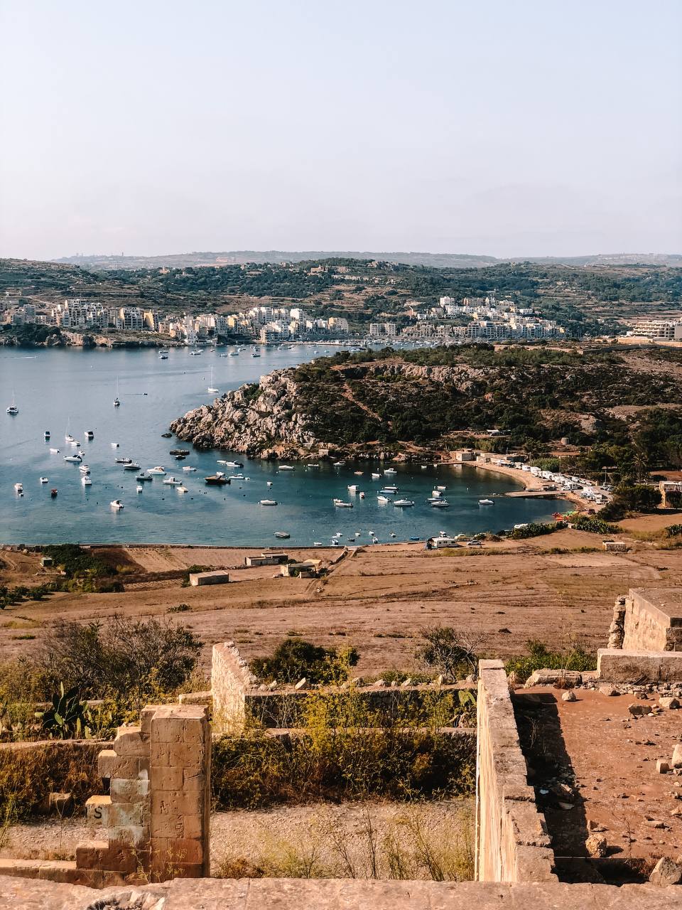 Urbex Malta