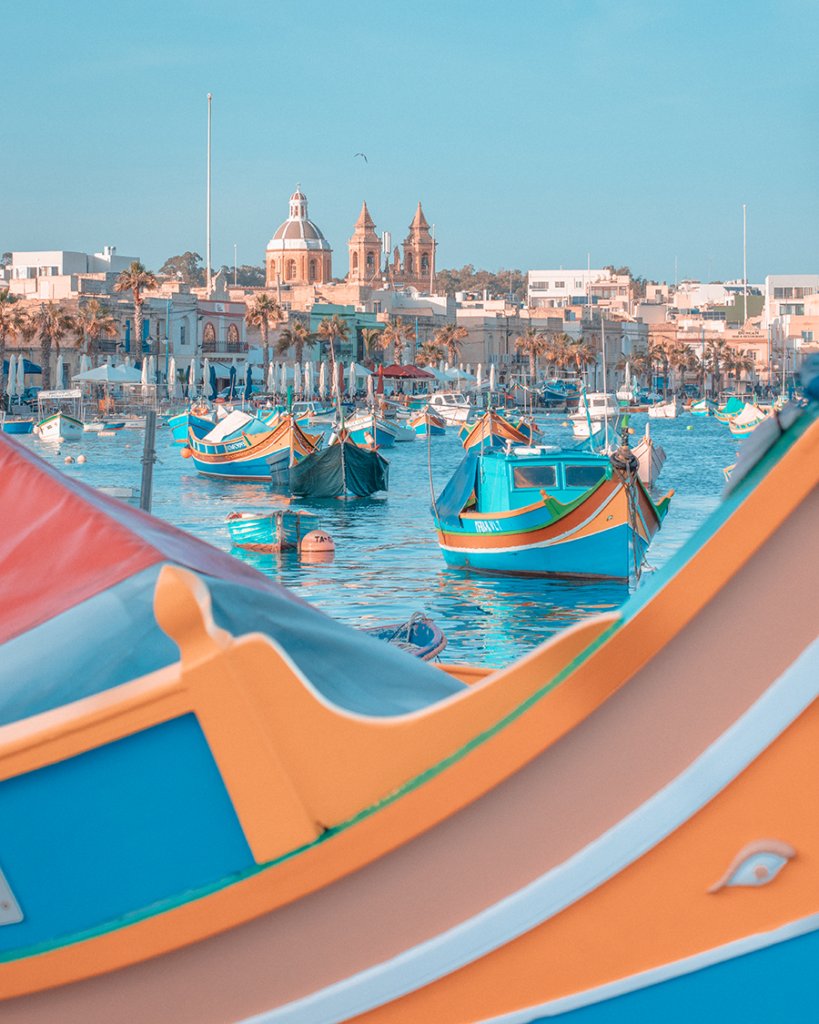 Marsaxlokk